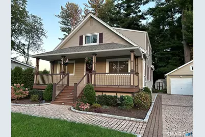 102 Cottage Road, Enfield, CT 06082 - Photo 1