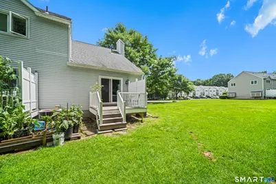 122 Oak Ridge Drive #122, Windsor Locks, CT 06096 - Photo 22