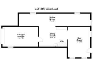 104 1/2 Ledgebrook Dr, Norwalk, CT 06854 - Photo 38