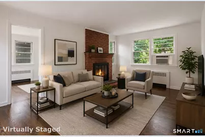 104 1/2 Ledgebrook Drive #104H, Norwalk, CT 06854 - Photo 6