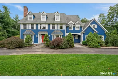 9 Glenmor Drive, Newtown, CT 06470 - Photo 4