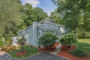 940 Durham Rd, Wallingford, CT 06492 - Photo 2