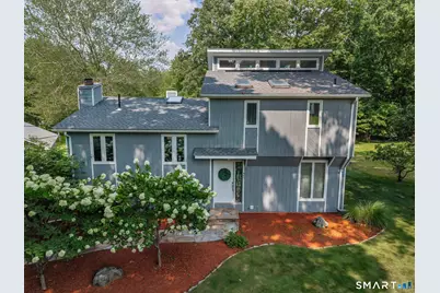 940 Durham Road, Wallingford, CT 06492 - Photo 1