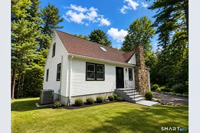 650 Manchester Road, Glastonbury, CT 06033 - Photo 1