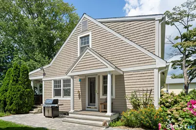 4 Seaside Place, Norwalk, CT 06855 - Photo 2