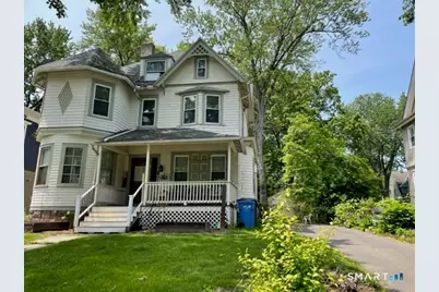 65 Oxford Street #1, Hartford, CT 06105 - Photo 2