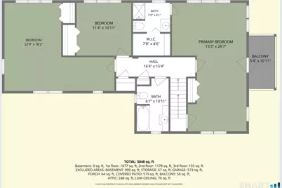 7 Shawandassee Road, Waterford, CT 06385 - Photo 40