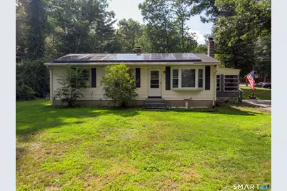 972 Quaddick Town Farm Road, Thompson, CT 06277 - Photo 2