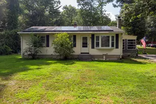 972 Quaddick Town Farm Rd, Thompson, CT 06277 - Photo 2