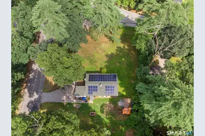 972 Quaddick Town Farm Road, Thompson, CT 06277 - Photo 6