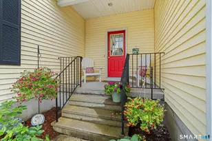 83 George Wood Rd, Somers, CT 06071 - Photo 4