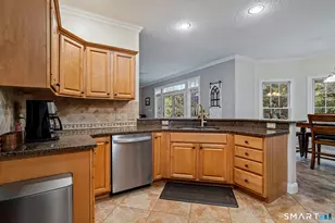 83 George Wood Rd, Somers, CT 06071 - Photo 8