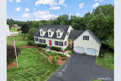 83 George Wood Road, Somers, CT 06071 - Photo 40
