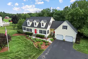 83 George Wood Rd, Somers, CT 06071 - Photo 2
