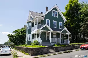 95 Sunnyside Ave, Waterbury, CT 06708 - Photo 1