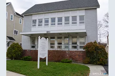 810 Bedford Street #1, Stamford, CT 06901 - Photo 1