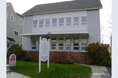 810 Bedford Street #1, Stamford, CT 06901 - Photo 1