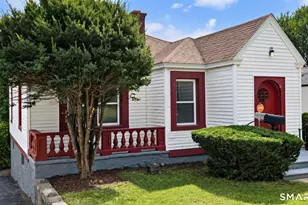 430 Wolcott St, Waterbury, CT 06705 - Photo 2