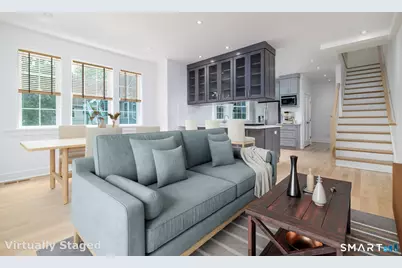 1911 Summer Street #3, Stamford, CT 06905 - Photo 4