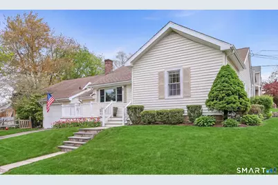 85 Woodbury Avenue, Stamford, CT 06907 - Photo 1