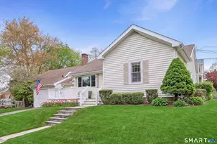85 Woodbury Ave, Stamford, CT 06907 - Photo 1