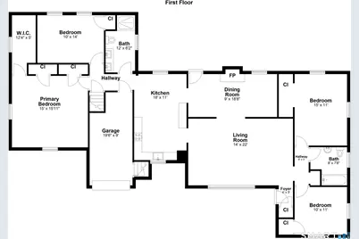85 Woodbury Avenue, Stamford, CT 06907 - Photo 32
