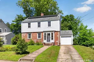 46 Hall St, New Haven, CT 06512 - Photo 1