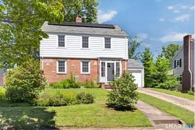 46 Hall Street, New Haven, CT 06512 - Photo 2