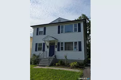 34 Viets Street, New Britain, CT 06053 - Photo 2
