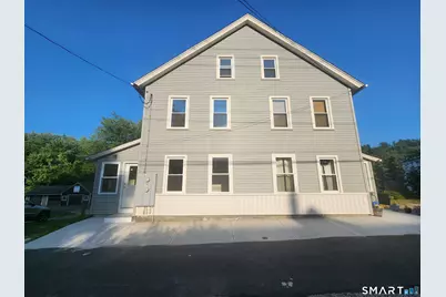 60-A Willington Avenue, Stafford, CT 06076 - Photo 2