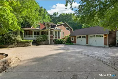 390 Three Mile Road, Glastonbury, CT 06033 - Photo 1