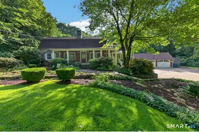 390 Three Mile Road, Glastonbury, CT 06033 - Photo 2