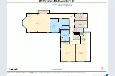 390 Three Mile Road, Glastonbury, CT 06033 - Photo 38