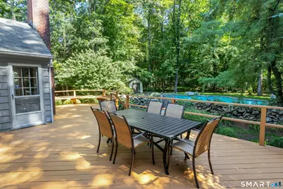 45 East Common Road, Easton, CT 06612 - Photo 30