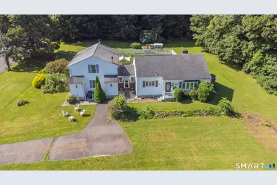 1511 Country Club Road, Middletown, CT 06457 - Photo 2
