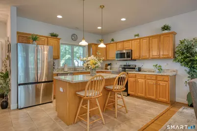 79 Buttonwood Road #79, Hebron, CT 06248 - Photo 4
