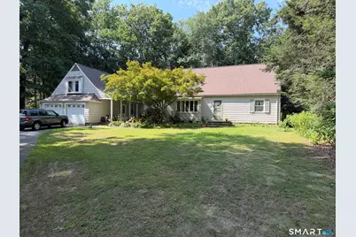9 Pine Woods Road, Granby, CT 06035 - Photo 1