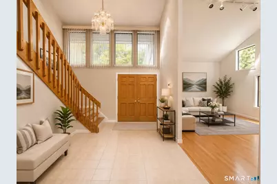 23 Valley View Drive, Stamford, CT 06903 - Photo 2