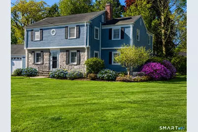 140 Round Hill Road, North Haven, CT 06473 - Photo 32