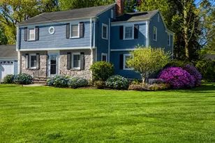 140 Round Hill Rd, North Haven, CT 06473 - Photo 32