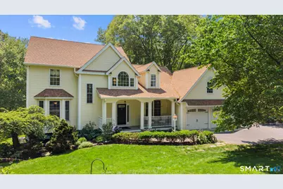 14 Wychwood Lane, Oxford, CT 06478 - Photo 1