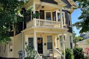 53 Brownell St, New Haven, CT 06511 - Photo 1