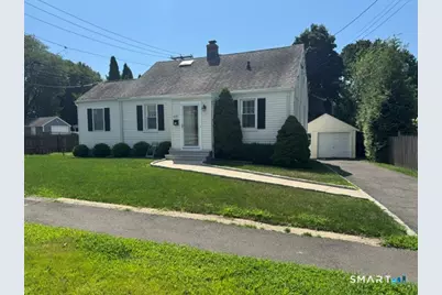 681 Jennings Road, Fairfield, CT 06824 - Photo 2