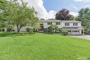 124 Chestnut Tree Hill Road Ext, Oxford, CT 06478 - Photo 1