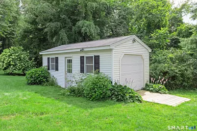 124 Chestnut Tree Hill Road Exten, Oxford, CT 06478 - Photo 6