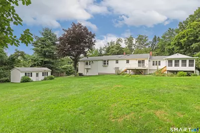 124 Chestnut Tree Hill Road Exten, Oxford, CT 06478 - Photo 4