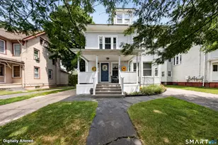 463 Washington Ave, West Haven, CT 06516 - Photo 2