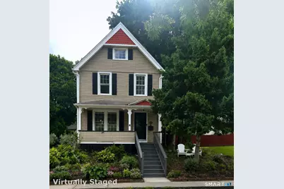 66 South 3rd Street, Meriden, CT 06451 - Photo 2