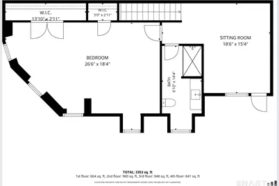 1385 Washington Boulevard #5, Stamford, CT 06902 - Photo 32