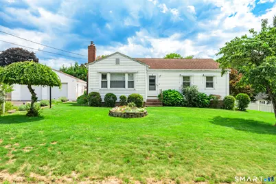 1 Cheryl Drive, Enfield, CT 06082 - Photo 1